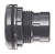 1/2" PVC Tank Adapter - Viton Soc 8170V-005