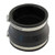 8" x 3" Flexible PVC Coupling DS56-83/1056-83