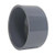 14" PVC Duct Cap 1034-CA-14