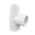 1-1/2" Sch 40 PVC Street Tee 444-015
