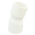 1" Sch 40 PVC 15 Elbow Soc 418-010F 1" Sch 40 PVC 15 Elbow Soc 418-010F