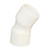 1-1/2" Sch 40 PVC 30 Elbow Soc 415-015F