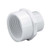 8" x 10" Sch 40 PVC Reducing Female Adapter - Soc x Fipt 435-628F