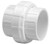 6" Sch 40 PVC Union - Socket (Lasco/Spears) 457-060