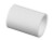 10" Coupling Slip x Slip PVC Fitting Schedule 40