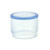 3/4" Clear PVC End Cap (DC-EC-007)