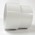 8" Schedule 40 PVC Pipe Extender S0301-80F