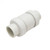 1-1/2" PVC True Union Swing Check Valve - Socket (S1720-15)