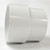 12" Schedule 40 PVC Pipe Extender S0301-120F