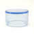 1-1/2" Clear PVC End Cap (DC-EC-015)