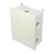 AM2068L 20x16x8 NEMA 4X Fiberglass Enclosure w/ Quick-Release Latch Hinged Cover