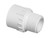 1/2" Male Adapter Mipt x Slip PVC Fitting Schedule 40