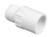 3/4" x 1-1/4" PVC Hose Adapter - MHT x SOC (536-012)