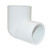 2" x 1-1/2" Schedule 40 Reducing Elbow Slip(SP) x Slip (416-251)