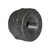 1/8" Black Malleable Iron Cap (BMC18 / 35501)
