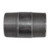 1-1/2" x 3" Black Malleable Iron Nipple (BSN1123 / 10830)