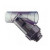 2" Spears Clear PVC Y-Strainer - SOC - EPDM - P8 Mesh (YS22P8-020CL)