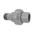3/4" Sch 80 PVC Union (Slip x MIPT) 896-007