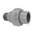 1" Sch 80 PVC Union (Slip x MIPT) 896-010