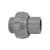 1/2" Sch 80 PVC Union (Slip x FIPT) 899-005