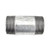 2" x 4-1/2" Galvanized Malleable Nipple - MNPT (GSN2412 / 11945)