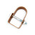 1" Copper Epoxy Light Duty Clevis Hanger (4400-0100PC)