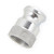 1" Flui-PRO AL Camlock Fitting - Male Camlock x FNPT (FP-AL-A-100)