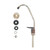 RO Reverse Osmosis Kitchen Sink Water Filter Faucet