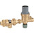 1/2" Sweat Union in By 1/2" FNPT out Automatic Filling Valve (573009A)