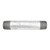 3/8" X Close (1") Galvanized Malleable Iron Nipple (11300)