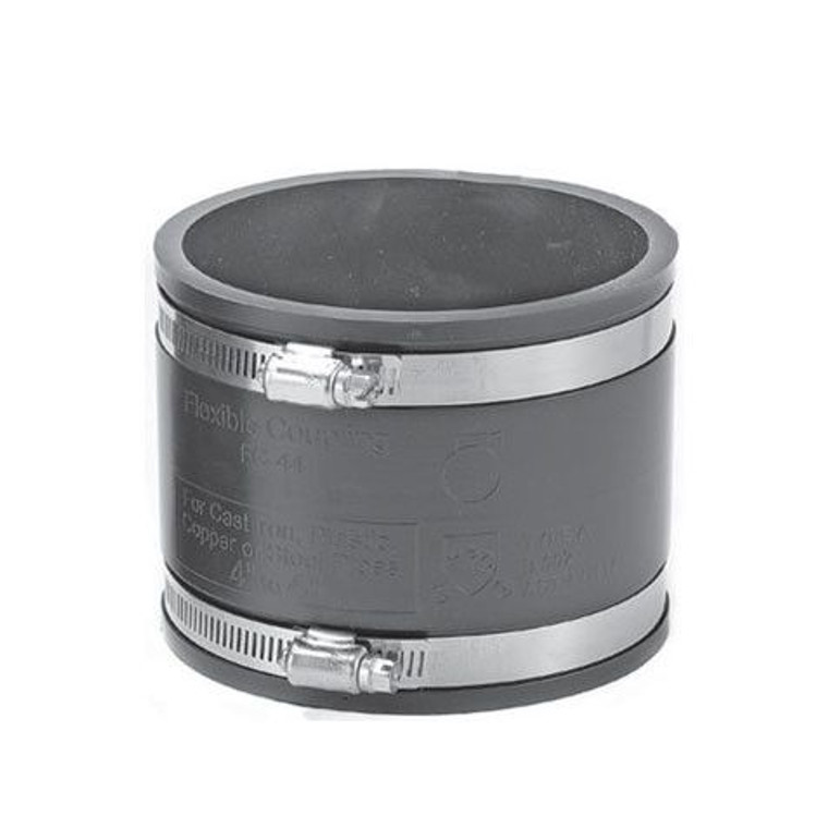 8" x 8" Flexible Coupling (MI-FLEX-800)