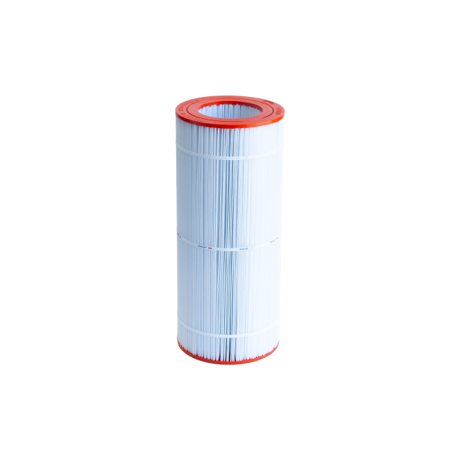 Unicel C-9410 9000 Series 23-5/8 in x 10-1/16 in Pleated Filter Cartridge 100 sq.ft.