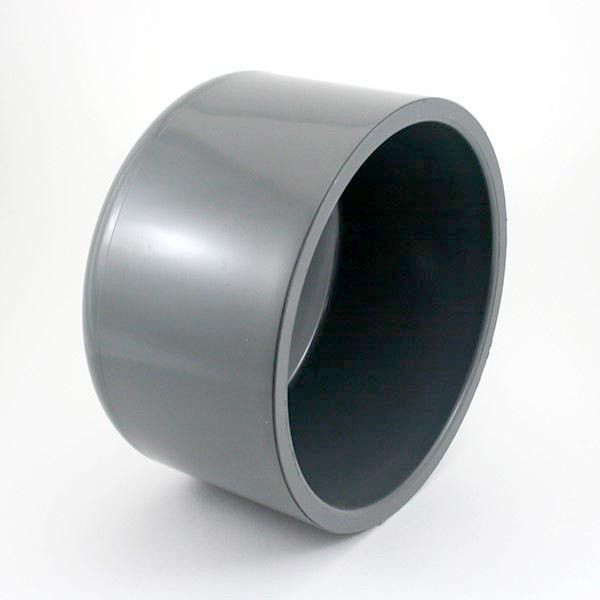 10" Schedule 80 CPVC Slip Cap 9847-100