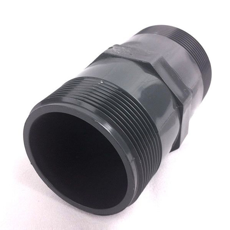 2" x 12" Schedule 80 PVC Nipple (220-120 / 887-120)