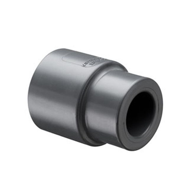 8" x 4" Schedule 80 Reducing Coupling (S x S) 829-582FB