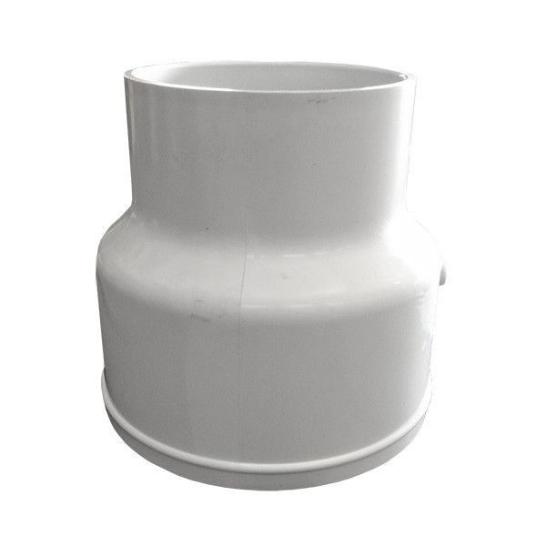 12" X 8" Coupling Class 125 Reducer Coupling C629-668