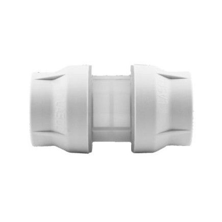 3/4" Push-On PVC Coupling LP29-007