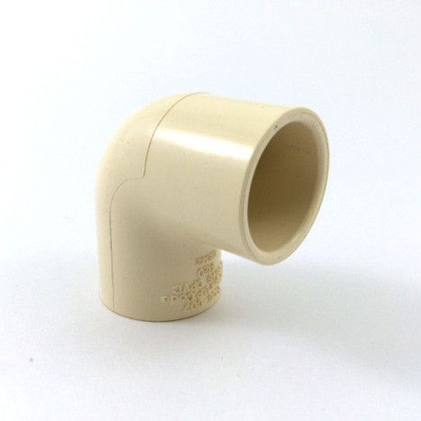 1/2" CTS CPVC 90 Degree Elbow 4106-005