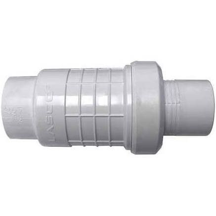 1-1/2" Lasco UltraFix Compact Repair Coupling - Slip x Spigot (CUF015)