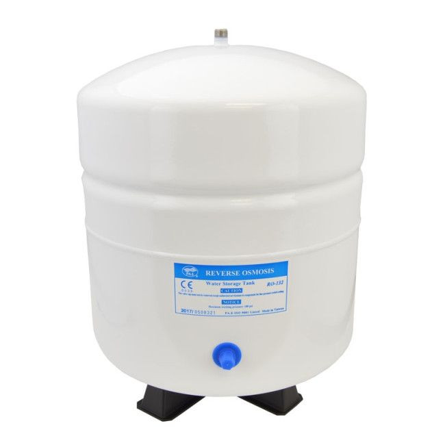 4.5-Gallon Water Storage Tank for Reverse Osmosis Systems