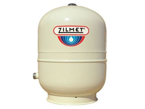 21.1 Gallon Zilmet Hydro-Plus Well Water Pressure Tank Bottom Connector (ZHP202BC)