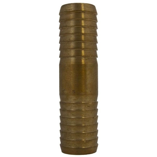 3/4" Bronze Insert Coupling, Lead Free (CB-075)