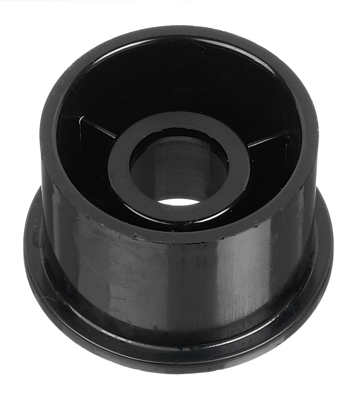 SCH 40 Black Reducer Bushings