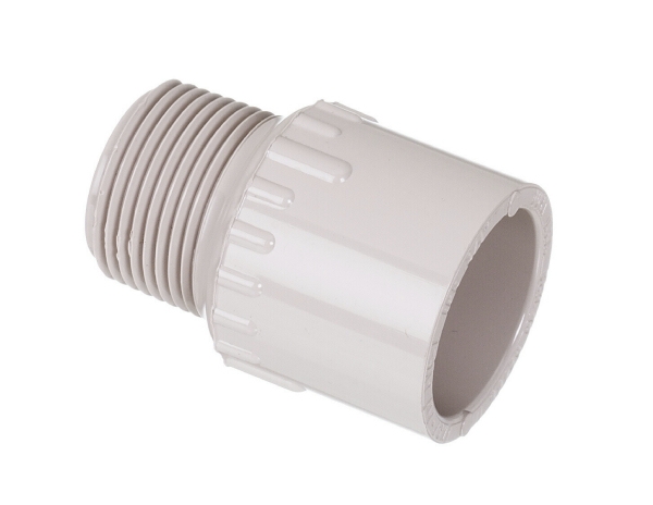Male Adapters, Mipt x Slip