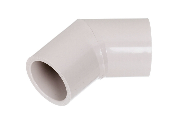 45° Elbows, Slip x Slip