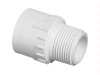 SCH 40 Male Adapters SCH 40 Male Adapters