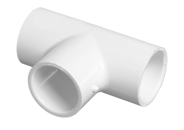 SCH 40 Tees SCH 40 Tees