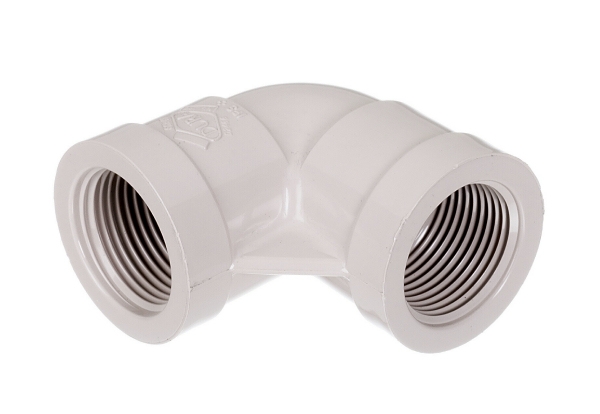90° Elbows, Fipt x Fipt
