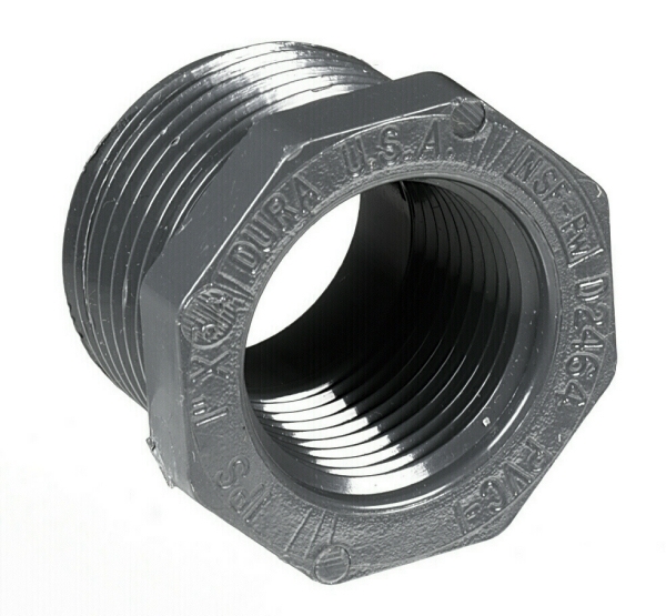 SCH 80 Reducer Bushings
