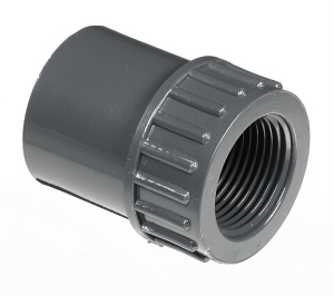 SCH 80 Female Adapters